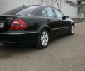 Чорний Мерседес Е-Клас, об'ємом двигуна 2.99 л та пробігом 392 тис. км за 7900 $, фото 6 на Automoto.ua