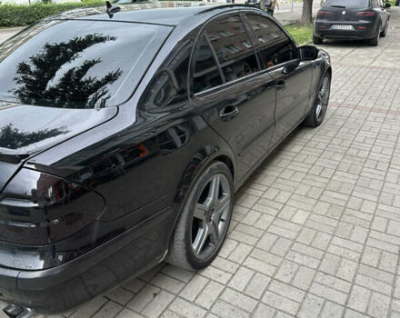 Чорний Мерседес Е-Клас, об'ємом двигуна 2 л та пробігом 370 тис. км за 5600 $, фото 5 на Automoto.ua
