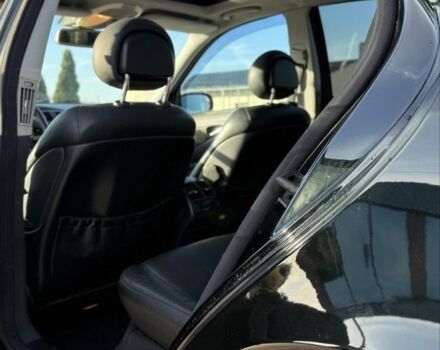 Чорний Мерседес Е-Клас, об'ємом двигуна 3.2 л та пробігом 340 тис. км за 4100 $, фото 1 на Automoto.ua