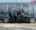 Черный Мерседес Е-Класс, объемом двигателя 3.5 л и пробегом 352 тыс. км за 6300 $, фото 7 на Automoto.ua