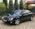 Мерседес Е-Класс 2006 в Ивано-Франковске на Automoto.ua Черный Мерседес Е-Класс, объемом двигателя 3 л и пробегом 326 тыс. км за 8200 $, фото 56 на Automoto.ua