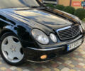 Мерседес Е-Класс 2006 в Ивано-Франковске на Automoto.ua Черный Мерседес Е-Класс, объемом двигателя 3 л и пробегом 326 тыс. км за 8200 $, фото 28 на Automoto.ua