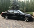 Черный Мерседес Е-Класс, объемом двигателя 1.8 л и пробегом 205 тыс. км за 9999 $, фото 47 на Automoto.ua
