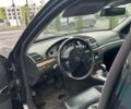 Черный Мерседес Е-Класс, объемом двигателя 3.2 л и пробегом 310 тыс. км за 4800 $, фото 5 на Automoto.ua