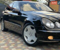 Мерседес Е-Класс 2006 в Ивано-Франковске на Automoto.ua Черный Мерседес Е-Класс, объемом двигателя 3 л и пробегом 326 тыс. км за 8200 $, фото 29 на Automoto.ua
