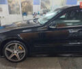 Мерседес Е-Клас 2006 у Одесі на Automoto.ua Чорний Мерседес Е-Клас, об'ємом двигуна 2.2 л та пробігом 480 тис. км за 8800 $, фото 4 на Automoto.ua