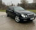 Чорний Мерседес Е-Клас, об'ємом двигуна 2.99 л та пробігом 250 тис. км за 7500 $, фото 1 на Automoto.ua