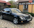 Мерседес Е-Класс 2006 в Ивано-Франковске на Automoto.ua Черный Мерседес Е-Класс, объемом двигателя 3 л и пробегом 326 тыс. км за 8200 $, фото 22 на Automoto.ua