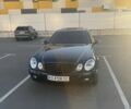 Чорний Мерседес Е-Клас, об'ємом двигуна 3.5 л та пробігом 116 тис. км за 9989 $, фото 1 на Automoto.ua