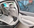 Чорний Мерседес Е-Клас, об'ємом двигуна 3 л та пробігом 165 тис. км за 9950 $, фото 11 на Automoto.ua