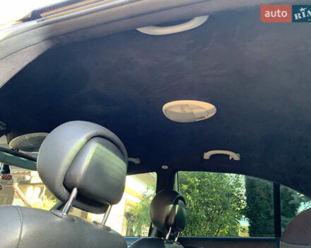 Мерседес Е-Класс 2006 в Ивано-Франковске на Automoto.ua Черный Мерседес Е-Класс, объемом двигателя 3 л и пробегом 326 тыс. км за 8200 $, фото 78 на Automoto.ua