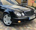 Мерседес Е-Класс 2006 в Ивано-Франковске на Automoto.ua Черный Мерседес Е-Класс, объемом двигателя 3 л и пробегом 326 тыс. км за 8200 $, фото 27 на Automoto.ua