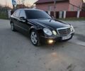 Чорний Мерседес Е-Клас, об'ємом двигуна 2.99 л та пробігом 433 тис. км за 7999 $, фото 17 на Automoto.ua