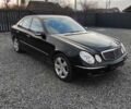 Чорний Мерседес Е-Клас, об'ємом двигуна 3 л та пробігом 400 тис. км за 4500 $, фото 9 на Automoto.ua