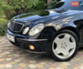 Мерседес Е-Класс 2006 в Ивано-Франковске на Automoto.ua Черный Мерседес Е-Класс, объемом двигателя 3 л и пробегом 326 тыс. км за 8200 $, фото 13 на Automoto.ua