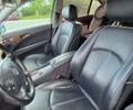 Черный Мерседес Е-Класс, объемом двигателя 2.2 л и пробегом 359 тыс. км за 7500 $, фото 16 на Automoto.ua