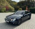 Мерседес Е-Клас 2006 у Турке на Automoto.ua Чорний Мерседес Е-Клас, об'ємом двигуна 2.99 л та пробігом 311 тис. км за 8000 $, фото 13 на Automoto.ua