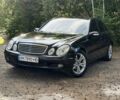 Чорний Мерседес Е-Клас, об'ємом двигуна 2.1 л та пробігом 326 тис. км за 7799 $, фото 1 на Automoto.ua