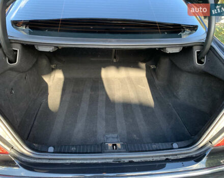 Мерседес Е-Класс 2006 в Ивано-Франковске на Automoto.ua Черный Мерседес Е-Класс, объемом двигателя 3 л и пробегом 326 тыс. км за 8200 $, фото 109 на Automoto.ua