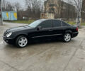 Чорний Мерседес Е-Клас, об'ємом двигуна 2.99 л та пробігом 250 тис. км за 7500 $, фото 4 на Automoto.ua