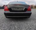 Чорний Мерседес Е-Клас, об'ємом двигуна 3 л та пробігом 400 тис. км за 4500 $, фото 7 на Automoto.ua