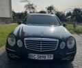 Чорний Мерседес Е-Клас, об'ємом двигуна 3 л та пробігом 336 тис. км за 7000 $, фото 1 на Automoto.ua