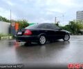 Черный Мерседес Е-Класс, объемом двигателя 1.8 л и пробегом 350 тыс. км за 4700 $, фото 6 на Automoto.ua