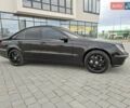 Черный Мерседес Е-Класс, объемом двигателя 3 л и пробегом 325 тыс. км за 8599 $, фото 14 на Automoto.ua