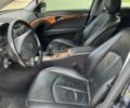 Мерседес Е-Клас 2006 у Турке на Automoto.ua Чорний Мерседес Е-Клас, об'ємом двигуна 2.99 л та пробігом 311 тис. км за 8000 $, фото 20 на Automoto.ua