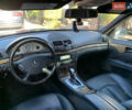 Мерседес Е-Класс 2006 в Ивано-Франковске на Automoto.ua Черный Мерседес Е-Класс, объемом двигателя 3 л и пробегом 326 тыс. км за 8200 $, фото 81 на Automoto.ua