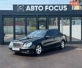 Чорний Мерседес Е-Клас, об'ємом двигуна 3 л та пробігом 300 тис. км за 7190 $, фото 3 на Automoto.ua
