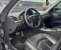 Черный Мерседес Е-Класс, объемом двигателя 3 л и пробегом 316 тыс. км за 8700 $, фото 3 на Automoto.ua