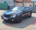 Черный Мерседес Е-Класс, объемом двигателя 1.8 л и пробегом 400 тыс. км за 5700 $, фото 3 на Automoto.ua