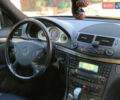 Мерседес Е-Класс 2006 в Ивано-Франковске на Automoto.ua Черный Мерседес Е-Класс, объемом двигателя 3 л и пробегом 326 тыс. км за 8200 $, фото 94 на Automoto.ua