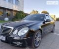Чорний Мерседес Е-Клас, об'ємом двигуна 3 л та пробігом 330 тис. км за 11200 $, фото 1 на Automoto.ua