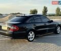 Черный Мерседес Е-Класс, объемом двигателя 1.8 л и пробегом 274 тыс. км за 8500 $, фото 8 на Automoto.ua