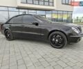 Черный Мерседес Е-Класс, объемом двигателя 3 л и пробегом 325 тыс. км за 8599 $, фото 10 на Automoto.ua