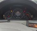Черный Мерседес Е-Класс, объемом двигателя 3.5 л и пробегом 429 тыс. км за 6200 $, фото 7 на Automoto.ua