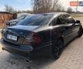Черный Мерседес Е-Класс, объемом двигателя 3 л и пробегом 290 тыс. км за 8777 $, фото 4 на Automoto.ua