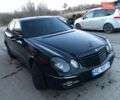 Черный Мерседес Е-Класс, объемом двигателя 3 л и пробегом 290 тыс. км за 8777 $, фото 19 на Automoto.ua