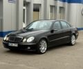Черный Мерседес Е-Класс, объемом двигателя 0 л и пробегом 350 тыс. км за 4700 $, фото 4 на Automoto.ua