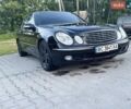 Чорний Мерседес Е-Клас, об'ємом двигуна 2.1 л та пробігом 399 тис. км за 7605 $, фото 1 на Automoto.ua