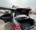 Чорний Мерседес Е-Клас, об'ємом двигуна 3 л та пробігом 435 тис. км за 3850 $, фото 4 на Automoto.ua