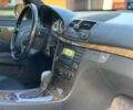 Мерседес Е-Класс 2006 в Ивано-Франковске на Automoto.ua Черный Мерседес Е-Класс, объемом двигателя 3 л и пробегом 326 тыс. км за 8200 $, фото 101 на Automoto.ua