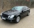 Чорний Мерседес Е-Клас, об'ємом двигуна 3.5 л та пробігом 430 тис. км за 8000 $, фото 9 на Automoto.ua