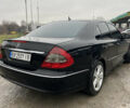 Чорний Мерседес Е-Клас, об'ємом двигуна 2.99 л та пробігом 250 тис. км за 7500 $, фото 7 на Automoto.ua