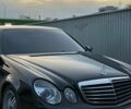 Чорний Мерседес Е-Клас, об'ємом двигуна 3 л та пробігом 212 тис. км за 10300 $, фото 1 на Automoto.ua