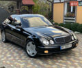 Мерседес Е-Класс 2006 в Ивано-Франковске на Automoto.ua Черный Мерседес Е-Класс, объемом двигателя 3 л и пробегом 326 тыс. км за 8200 $, фото 18 на Automoto.ua