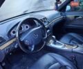 Черный Мерседес Е-Класс, объемом двигателя 3 л и пробегом 325 тыс. км за 8599 $, фото 27 на Automoto.ua
