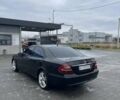 Черный Мерседес Е-Класс, объемом двигателя 1.8 л и пробегом 400 тыс. км за 6700 $, фото 8 на Automoto.ua